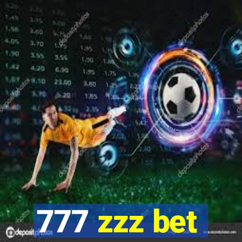777 zzz bet